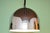 Space Age German Chrome Pendant Lamp from Staff, 1970s For Sale - Image 6 of 6