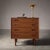 Rosewood Dresser by Poul Hundevad for Hundevad & Co, 1960s, in Good conditions. Designed 1960 to 1969 This piece has an...