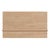 Wood Halmstad Wood Platform Queen Bed, Blonde Oak For Sale - Image 7 of 9