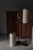 Large Danish Modern Floor Lamps in Patinated Brass by Kay Kørbing, 1960s, Set of 2 For Sale - Image 17 of 18