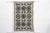 Textile Stone Medallion Hand-Embroidered Suzani Throw For Sale - Image 7 of 8