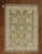 Vintage Feminine Turkish Oushak - 4'4" x 6'11" For Sale In New York - Image 6 of 6