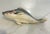 Charcoal French Majolica Fish Jardiniere Fives Lille For Sale - Image 8 of 9