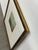 Early 21st Century Wendy Goldberg Dawn on the Lake Pastel Painting For Sale - Image 5 of 12
