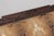 Antique Federal Style Mahogany Frame Sofa For Sale - Image 9 of 18