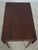 Traditional Antique 19th C. Mahogany Drop Leaf Pembroke Table For Sale - Image 3 of 18