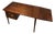 A Mid Century Modern “Accord” Drop Leaf Desk by American of Martinsville, Circa 1960s For Sale