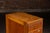 Early 20th Century Quartersawn Oak File Cabinet by Browne-Morse For Sale In Chicago - Image 6 of 11