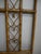 Vintage Bamboo and Wicker Wall Coat Rack, 1960s For Sale - Image 15 of 17