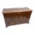 18th Century English Queen Anne Style Lift Top Trunk or Chest For Sale