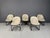 Pascale Dining Chairs by Gastone Rinaldi, 1970s, Set of 5 For Sale - Image 3 of 12