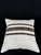 Turkish Hemp Pillow Cushion Natural Beige Brown Pillow Cushion Cover 20x20 For Sale - Image 4 of 4
