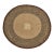 Early 20th Century Tonga Binga Basket 22 Inch For Sale