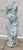 Sculpture Materials Toga Torso Sculpture Circa 1980s For Sale - Image 7 of 16
