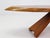 Wood Large Organic Wood Coffee Table by George Nakashima, 1965 For Sale - Image 7 of 13