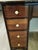 Vintage Desk and Chair For Sale - Image 4 of 17