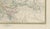 French Map of Europe with Russia, Scandinavia and Balkans from Cortambert, 1864 For Sale - Image 6 of 10