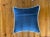 Contemporary Contemporary Capri Sunbrella Pillow With Cording For Sale - Image 3 of 4