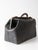 Antique Black Leather Doctor's Bag For Sale - Image 12 of 12