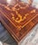18th-Century Italian Wooden Inlay Dresser For Sale - Image 13 of 17