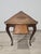 Louis XV Style Triangular Writing Table by André Mailfert, 1920s For Sale - Image 12 of 18