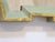 Mid 20th Century Vintage Italian Accent Mirror For Sale - Image 5 of 5