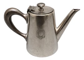 Example of Tea Pots
