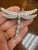 Metal Late 20th Century Rare Tiffany & Co. Platinum and Diamond Dragonfly Enhancer For Sale - Image 7 of 7