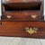 Brown 18th Century Georgian Mahogany Chest of Drawers For Sale - Image 8 of 12