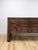 This magnificent, one of a kind, antique Indian dowry chest is a genuinely rare and historically significant piece dating...