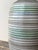 Vintage Large-Scale Glazed Ceramic Bottle Lamp Attributed to Lee Rosen for Design Technics, Circa Mid-20th Century For Sale - Image 12 of 15