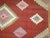Native American Vintage Zabihi Collection Turkish Room Size Kilim - 8'5" x 11'6" For Sale - Image 3 of 7