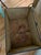 Antique Seafarer's (Captains) Chest From the Historic 18th C. Inn at Perry Cabin, St. Michaels, Md. For Sale - Image 11 of 13