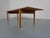 Large AT-15 Oak Coffee Table by Hans J. Wegner for Andreas Tuck, Denmark, 1960s For Sale - Image 6 of 16