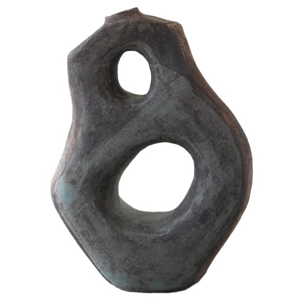 Generation 02 Sculpture by Eguzkiñe Egaña For Sale