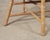 Set of Eight McGuire Organic Barley Twisted Rattan Dining Chairs For Sale - Image 16 of 18
