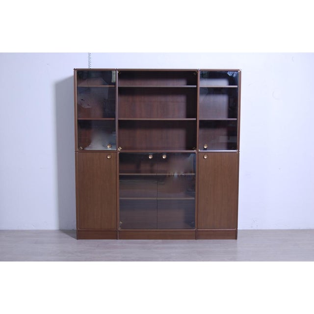 Fitting Series Modular Shelving Unit from Piarotto, 1960s, Set of 41 For Sale - Image 18 of 18