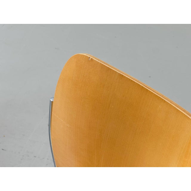 Model 40/4 Chair by David Rowland for Howe, Denmark, 1980s For Sale - Image 17 of 18