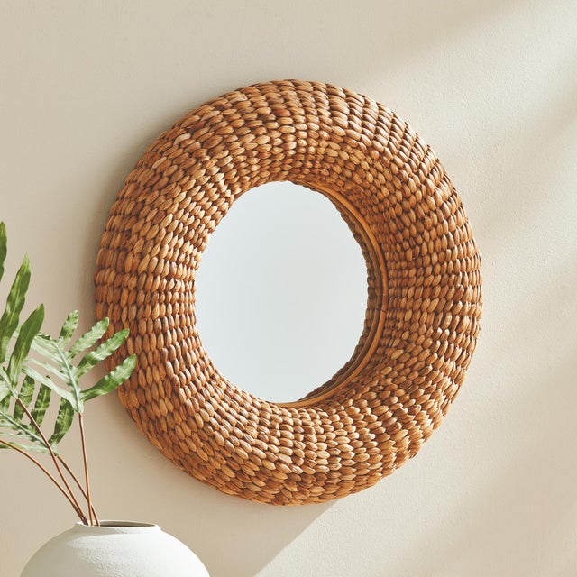 Early 21st Century Ellery Mirror For Sale - Image 5 of 5