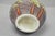 Antique Hand Painted Blue Nippon Porcelain Halloween Pattern Twin Handle Vase For Sale - Image 11 of 14
