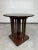Jugendstil Mahogany Coffee Table, 1890s For Sale - Image 4 of 8