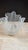 Fulvio Bianconi/Paolo Venini for Murano Large Fazzoletto Art Glass Vase For Sale - Image 11 of 11