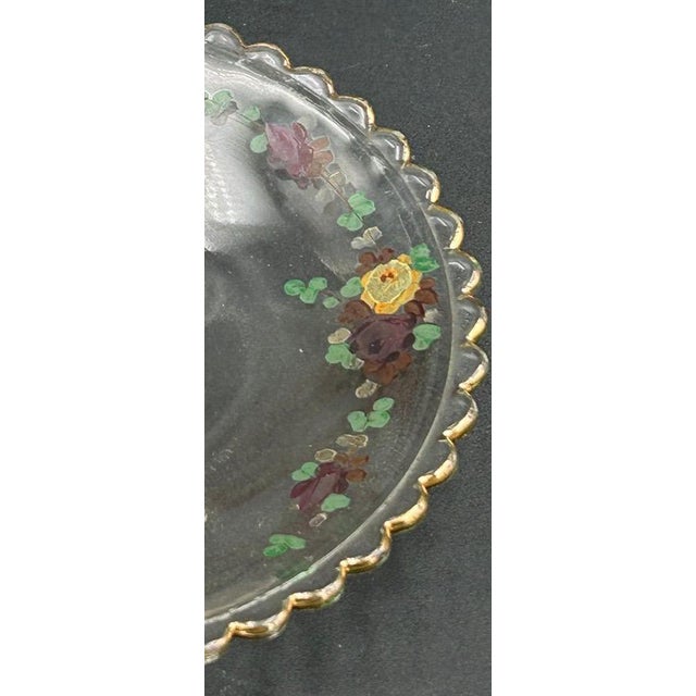 Antique Masonic Shriners Shaving Mug & 1906 Los Angeles Convention Plate For Sale In Portland, ME - Image 6 of 13