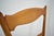 Dining Chairs attributed to Drevotvar, Former Czechoslovakia, 1970s, Set of 4 For Sale - Image 10 of 18