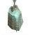 Brutalist Paolo Soleri - Cosanti Brutalist Large Bronze Wind Bell With Cast Spine Linkage c.1960 - 1969 For Sale - Image 3 of 16