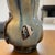 1940s Flamed Stoneware Vase by Roger Guérin, 1940s For Sale - Image 5 of 6