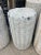 Vintage Mongolian Stone Field Roller For Sale - Image 4 of 4