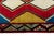 Textile Gabbeh Nomadic Rug For Sale - Image 7 of 10