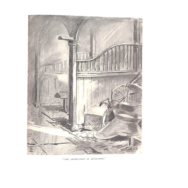 Paper "Horse Sense and Sensibility" 1926 Crascredo For Sale - Image 7 of 10