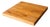 Vintage Handmade Wood Cutting Board For Sale